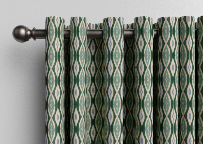 Gates, Daws - Made to Measure Curtains - Image 12